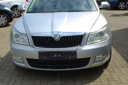 Skoda Octavia 271.000 km 2.600 &euro; Magdeburg 39128