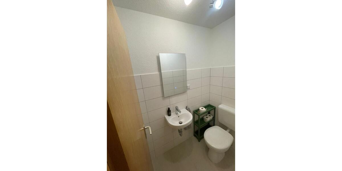 Erdgeschoßwohnung Magdeburg Leipziger Straße - 3 Zimmer, 84 m&sup2;, 570&euro; | Angebot:25935492