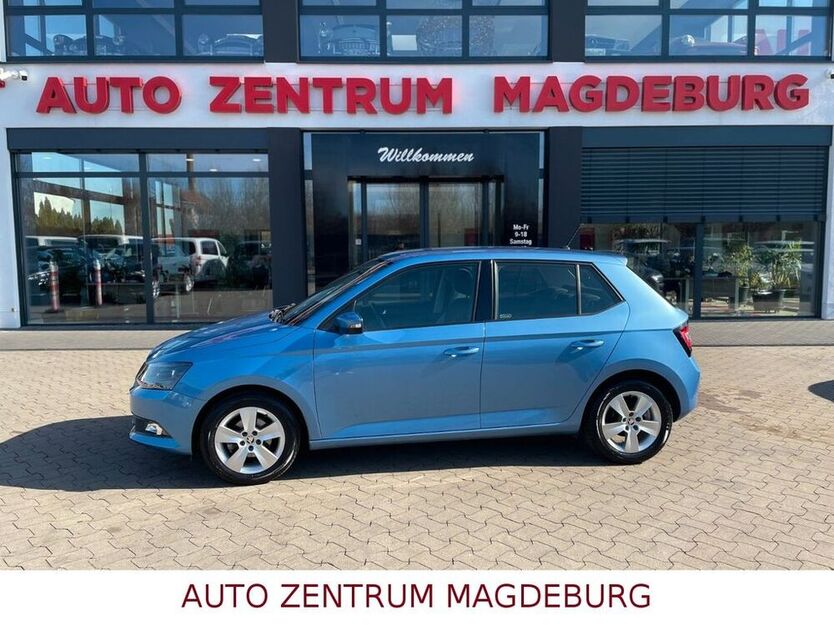 Fabia
