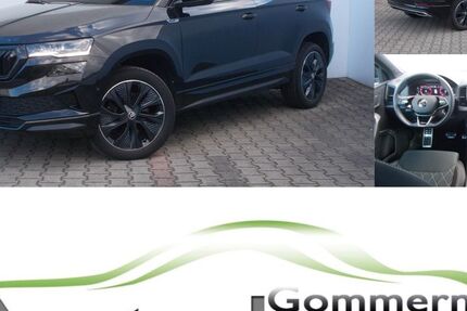 Skoda Karoq 19.570 km 31.950 &euro; Gommern 39245