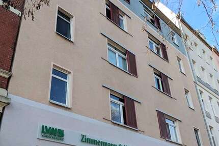 Wohnung zum Mieten in Magdeburg 299 € 33.4 m² 1 zimmer
