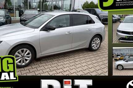 Opel Astra 2.224 km 18.790 &euro; Magdeburg 39120