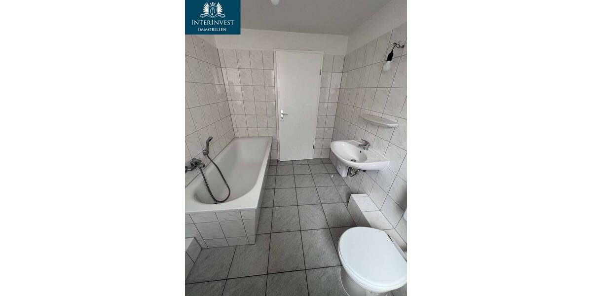 Etagenwohnung Magdeburg Buckau - 2 Zimmer, 58 m&sup2;, 490&euro; | Angebot:26486008