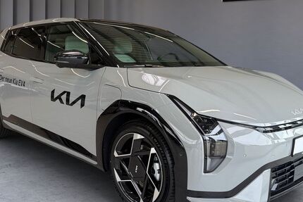 Kia EV4 4.000 km 41.950 &euro; Magdeburg 39128