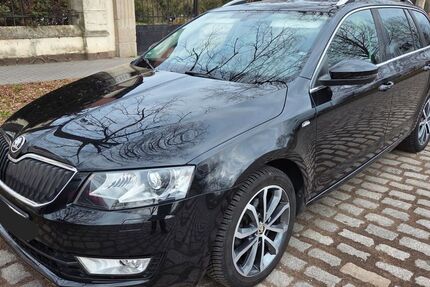 Skoda Octavia 72.000 km 12.300 &euro; Magdeburg 39128