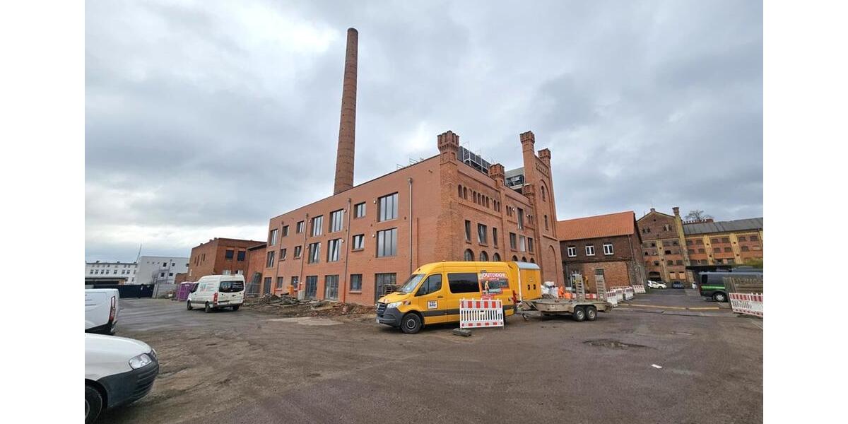 Etagenwohnung Magdeburg Neue Neustadt - 3 Zimmer, 103 m&sup2;, 1.441&euro; | Angebot:26660648