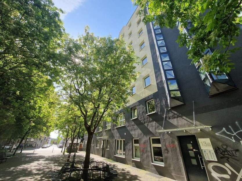 Wohnen wo was los ist - mitten im Domviertel! 3 zimmer