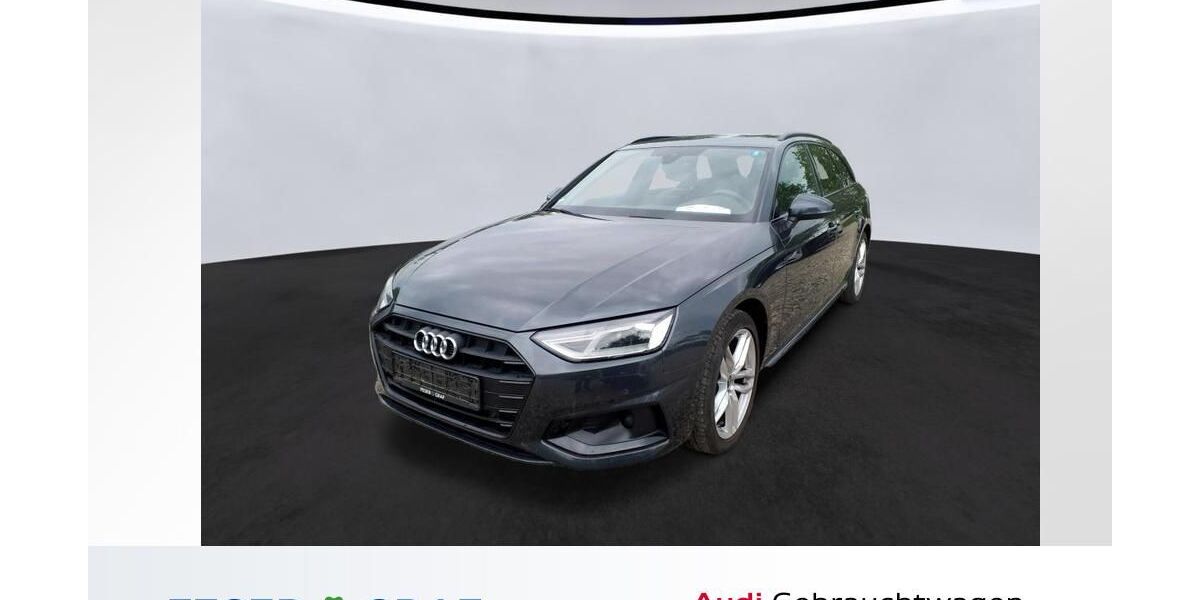 Audi A4 63.676 km 24.940 &euro; Magdeburg 39126