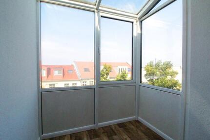 Top Lage im Szeneviertel mit Marmorbad und Wintergarten 1 zimmer