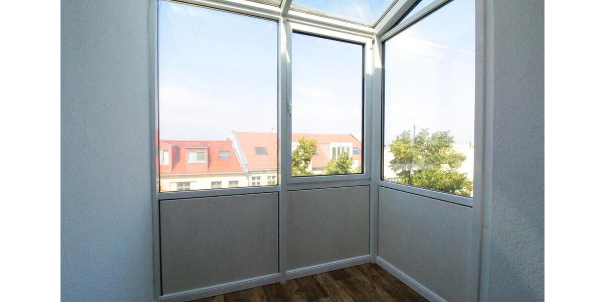 Top Lage im Szeneviertel mit Marmorbad und Wintergarten 1 zimmer