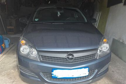 Opel Astra 99.807 km 2.500 &euro; Dahlenwarsleben 39326