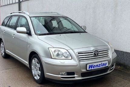 Toyota Avensis 215.000 km 3.000 &euro; Magdeburg 39128