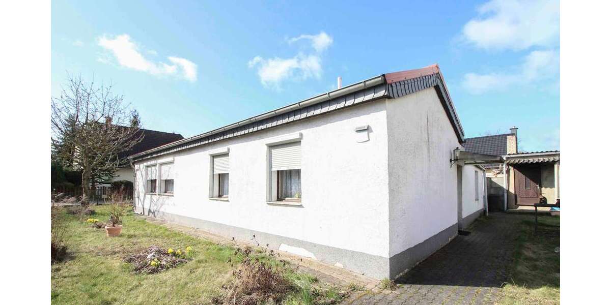 Einfamilienhaus Niedere Börde - 4 Zimmer, 90 m&sup2;, 75.000&euro; | Angebot:26554073