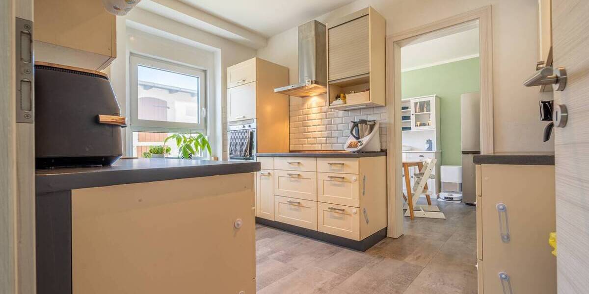 Doppelhaushälfte Niederndodeleben Niederndodeleben - 7 Zimmer, 160 m&sup2;, 399.000&euro; | Angebot:26208200