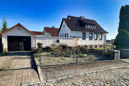 Haus zum Kaufen in Oschersleben 247.000 € 100 m² 4 zimmer