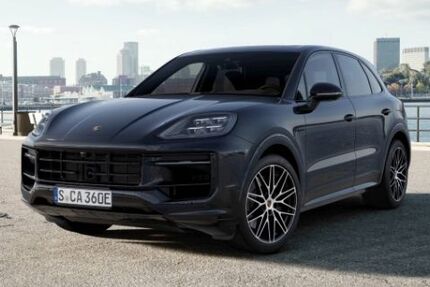 Porsche Cayenne 14.900 km 115.690 &euro; Magdeburg 39116