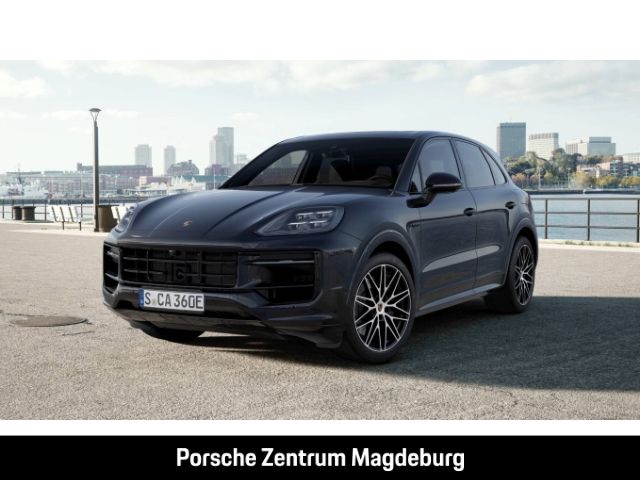 Porsche Cayenne 9.900 km 116.990 &euro; Magdeburg 39116