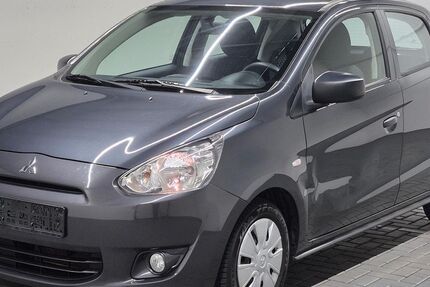 Mitsubishi Space Star 92.546 km 2.980 &euro; Langenweddingen 39171