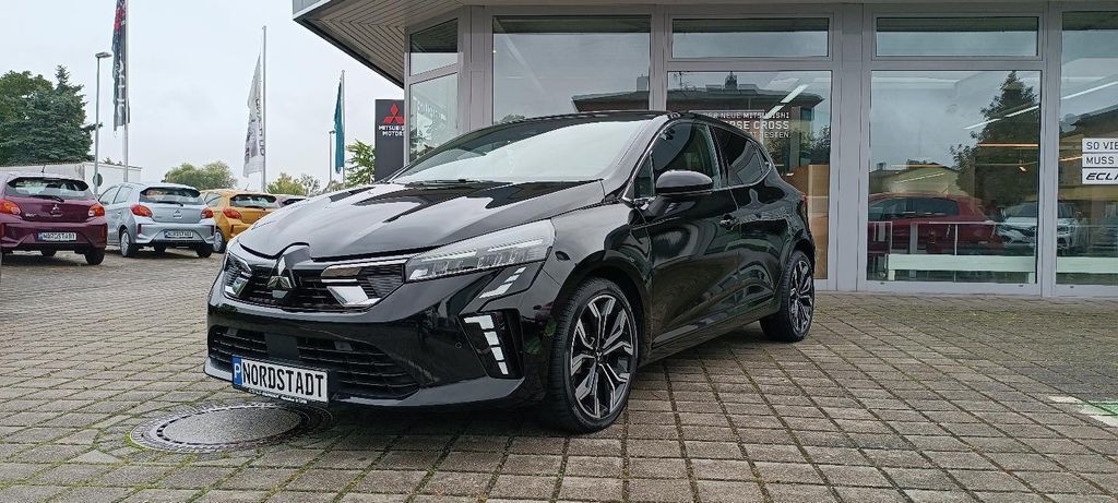 Mitsubishi Colt 52.477 km 17.990 € Magdeburg 39124