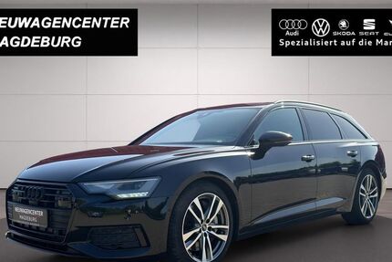 Audi A6 31.428 km 43.980 &euro; Magdeburg 39128