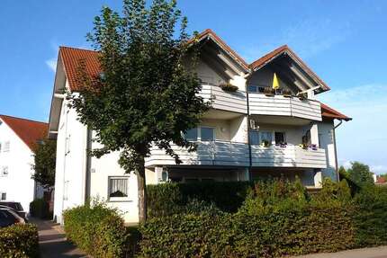 Wohnung Barleben - 3 Zimmer, 72 m&sup2;, 620&euro; | Angebot:26795405