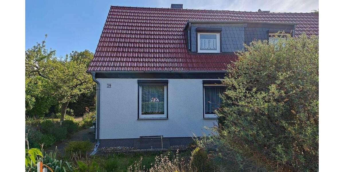 Doppelhaushälfte Magdeburg Hopfengarten - 4 Zimmer, 95 m&sup2;, 199.000&euro; | Angebot:25676986