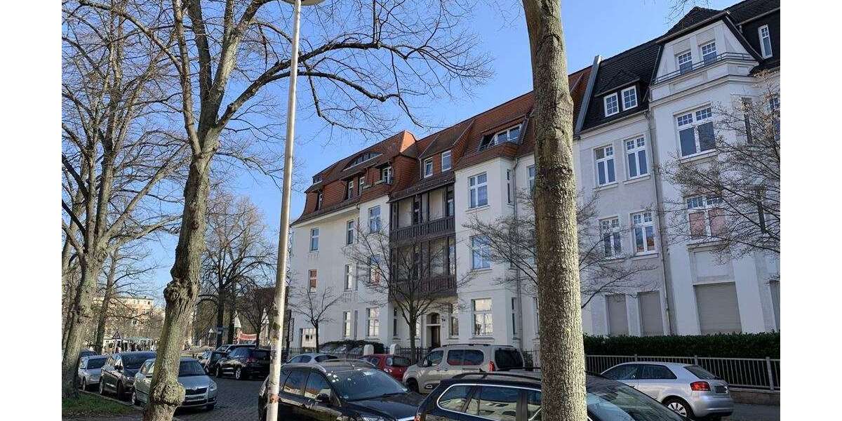 Etagenwohnung Magdeburg Nordwest - 2 Zimmer, 55 m&sup2;, 105.000&euro; | Angebot:24954152