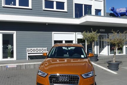 Audi Q3 115.000 km 14.000 &euro; Magdeburg 39108