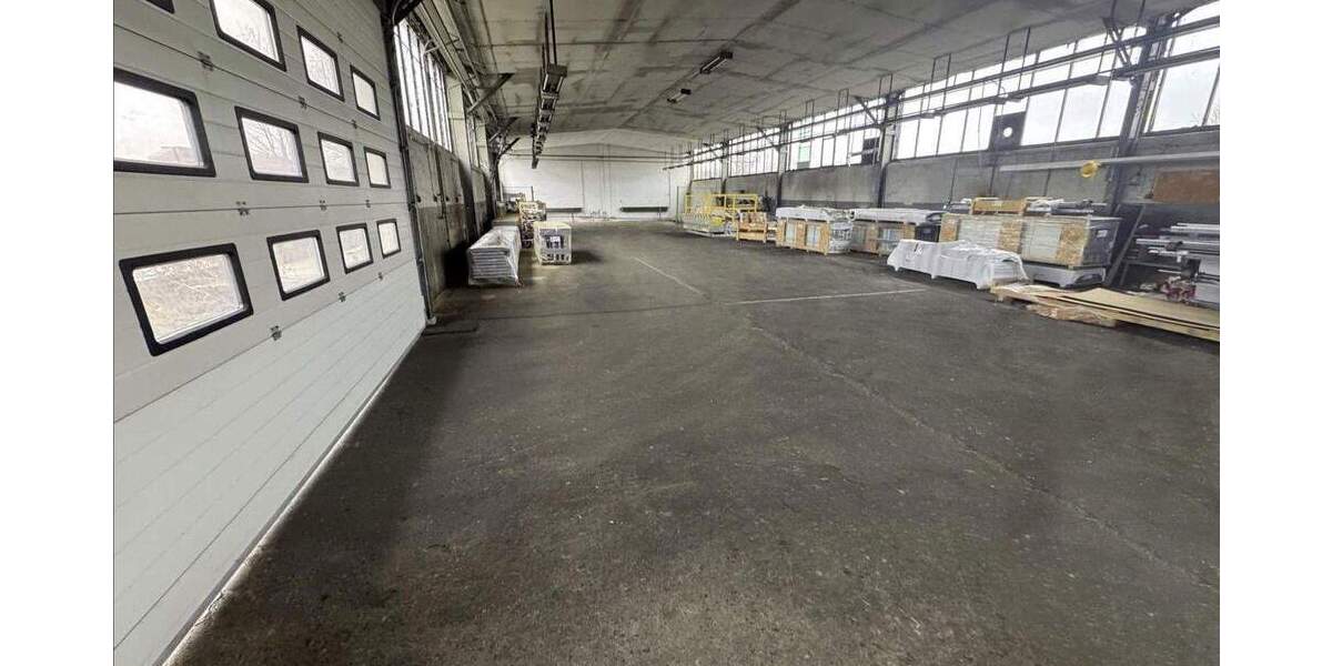 Gewerbeobjekt Sachsen-Anhalt - Eilsleben Eilsleben - 1.680&euro; | Angebot:25386809