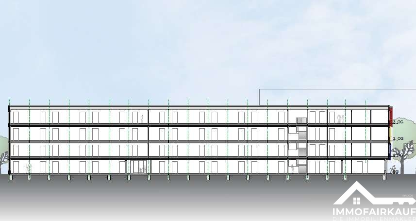 Gemeinschaft neu gedacht - das Wohnprojekt Lübecker Straße - Grundstück Magdeburg Neue Neustadt | Angebot:25857159