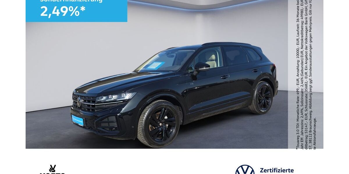 VW Touareg 19.369 km 75.995 &euro; Magdeburg 39126