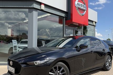 Mazda 3 23.601 km 24.490 &euro; Magdeburg 39120