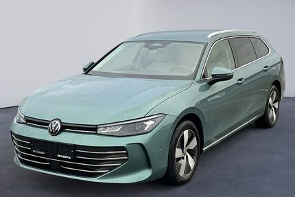 VW Passat Variant 11.823 km 33.970 € Magdeburg 39126