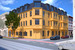 Mietwohnung Magdeburg 3ZKB Neubau auf Jugendstilvilla