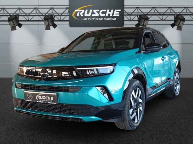 Opel Mokka 10.333 km 22.295 &euro; Wolmirstedt 39326