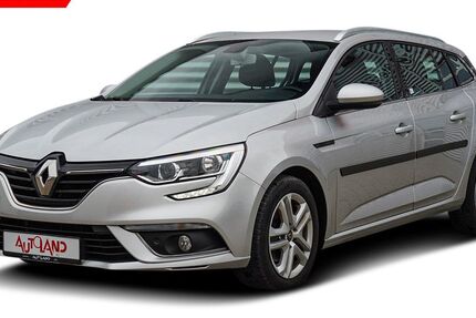 Renault Megane 44.368 km 14.990 &euro; Magdeburg 39118
