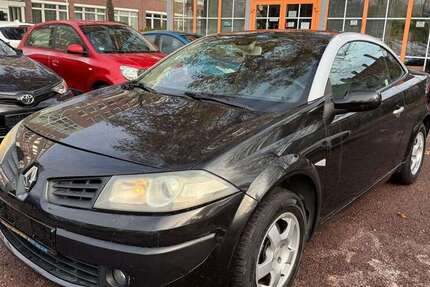 Renault Megane 170.350 km 1.490 &euro; Magdeburg 39124