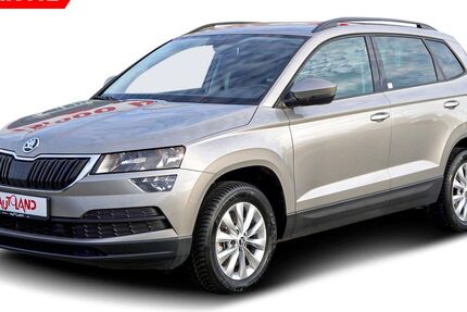 Skoda Karoq 75.458 km 18.990 &euro; Magdeburg 39118