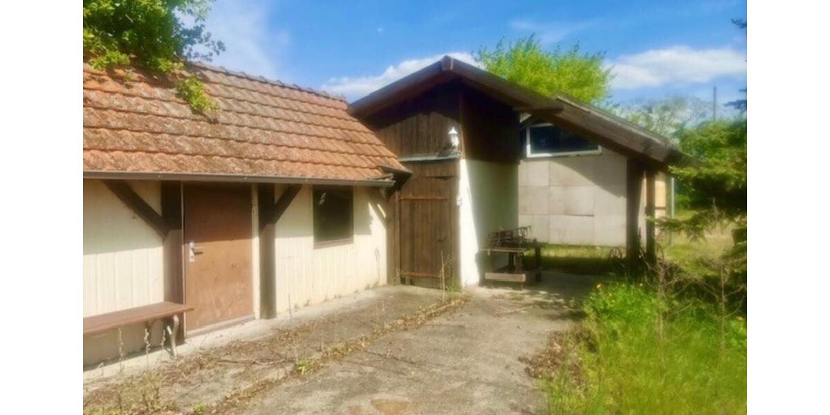 Gewerbeobjekt Biederitz - 300&euro; | Angebot:22916673