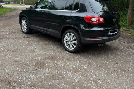 VW Tiguan 189.400 km 3.999 &euro; Magdeburg 39106