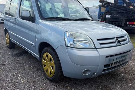 Citroen Berlingo 224.000 km 2.000 &euro; Magdeburg 39112