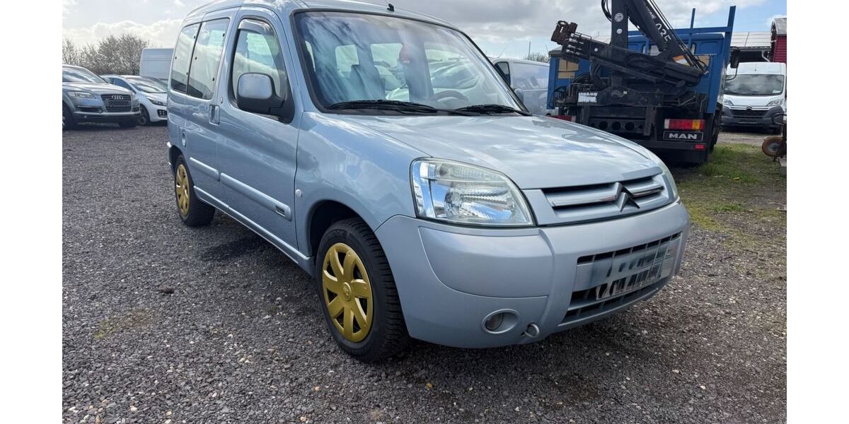 Citroen Berlingo 224.000 km 2.000 &euro; Magdeburg 39112