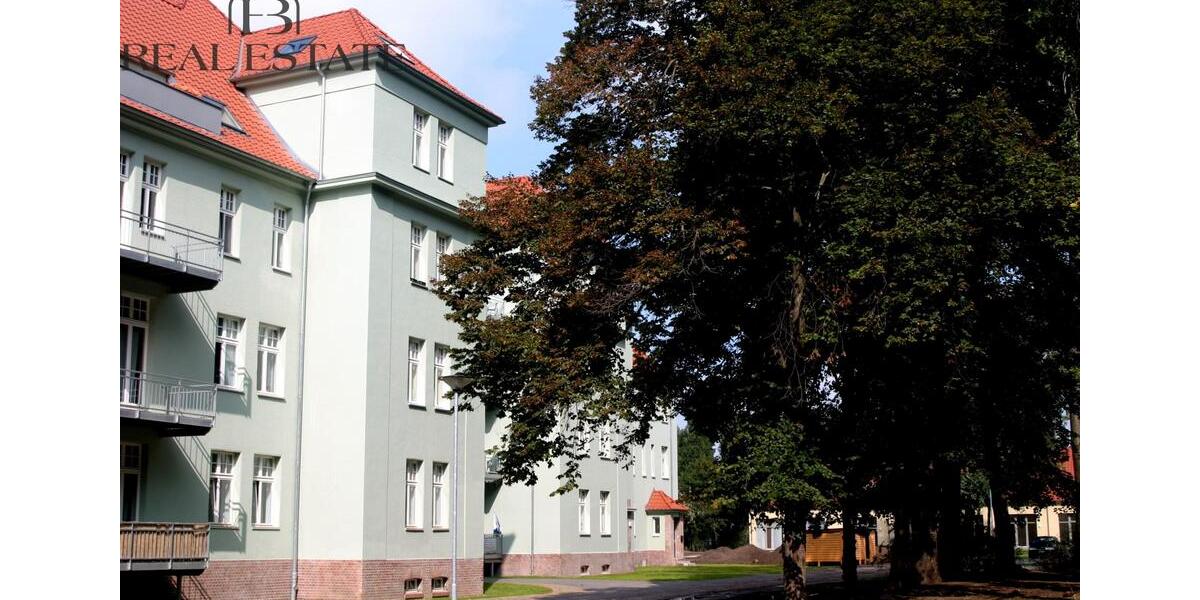 Etagenwohnung Magdeburg Diesdorf - 1 Zimmer, 48 m&sup2;, 360&euro; | Angebot:26547396