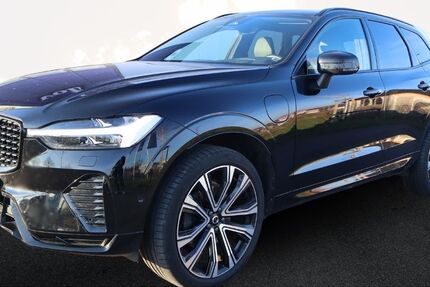 Volvo XC60 59.350 km 44.900 € Magdeburg 39120