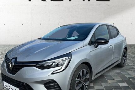 Renault Clio 40.858 km 13.399 &euro; Magdeburg 39128