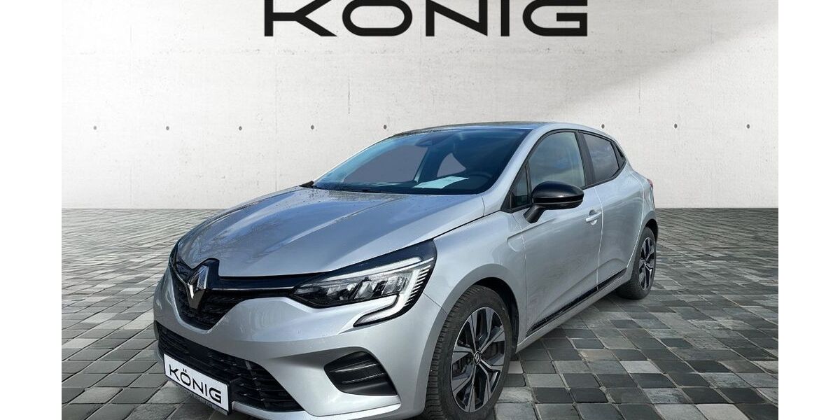Renault Clio 40.858 km 13.399 &euro; Magdeburg 39128