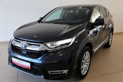 Honda CR-V 55.050 km 25.990 &euro; Magdeburg 39112