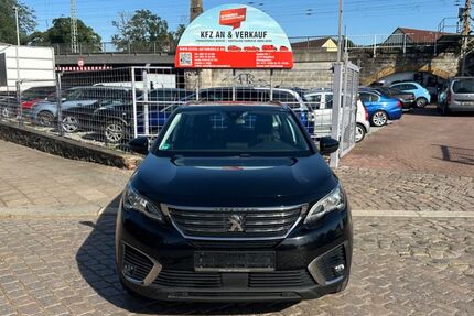 Peugeot 5008 180.000 km 10.900 &euro; Magdeburg 39124