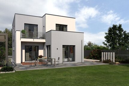 Gestalten Sie Ihr Traumhaus in Schönebeck: Einfamilienhaus nach Ihren Wünschen 4 zimmer