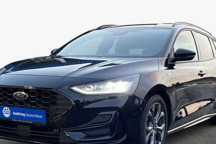 Ford Focus 8.956 km 22.514 &euro; Magdeburg 39116